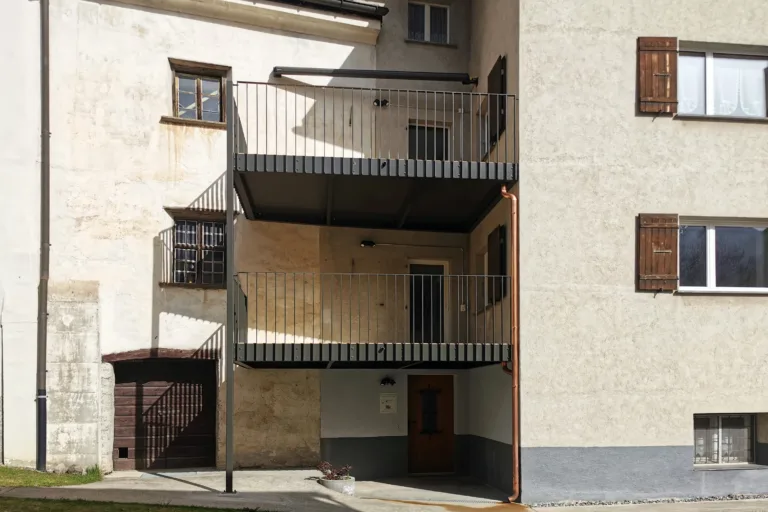 S. Antonio 11, Poschiavo