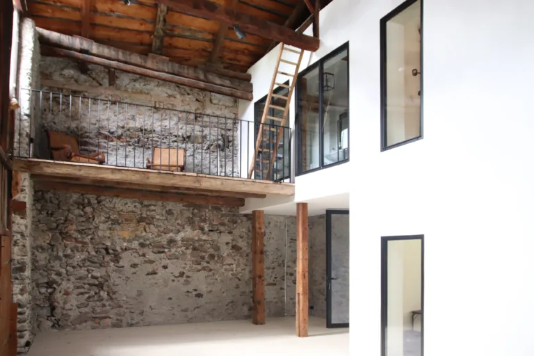 Bügl Grond 88, Scuol