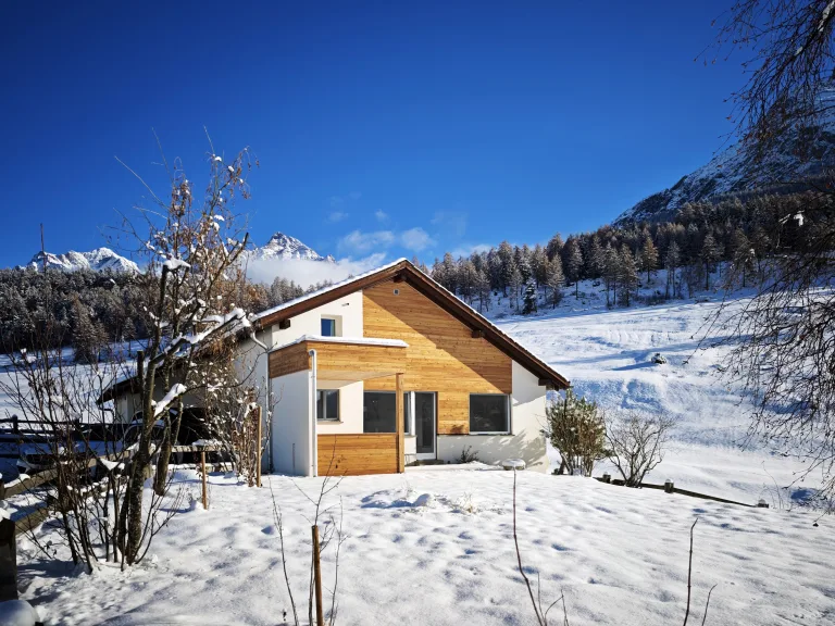 Via Sot Ruinas 30, Tarasp